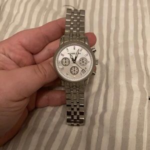 Michael Kors Woman’s Watch